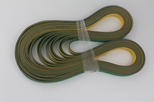 食品级 PU 输送带